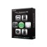 dreamGEAR i.Sound 9-in-1 Accessory Kit For iPod touch 2nd generation &amp; 3rd generation